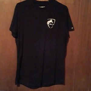 Alphalete men's t shirt